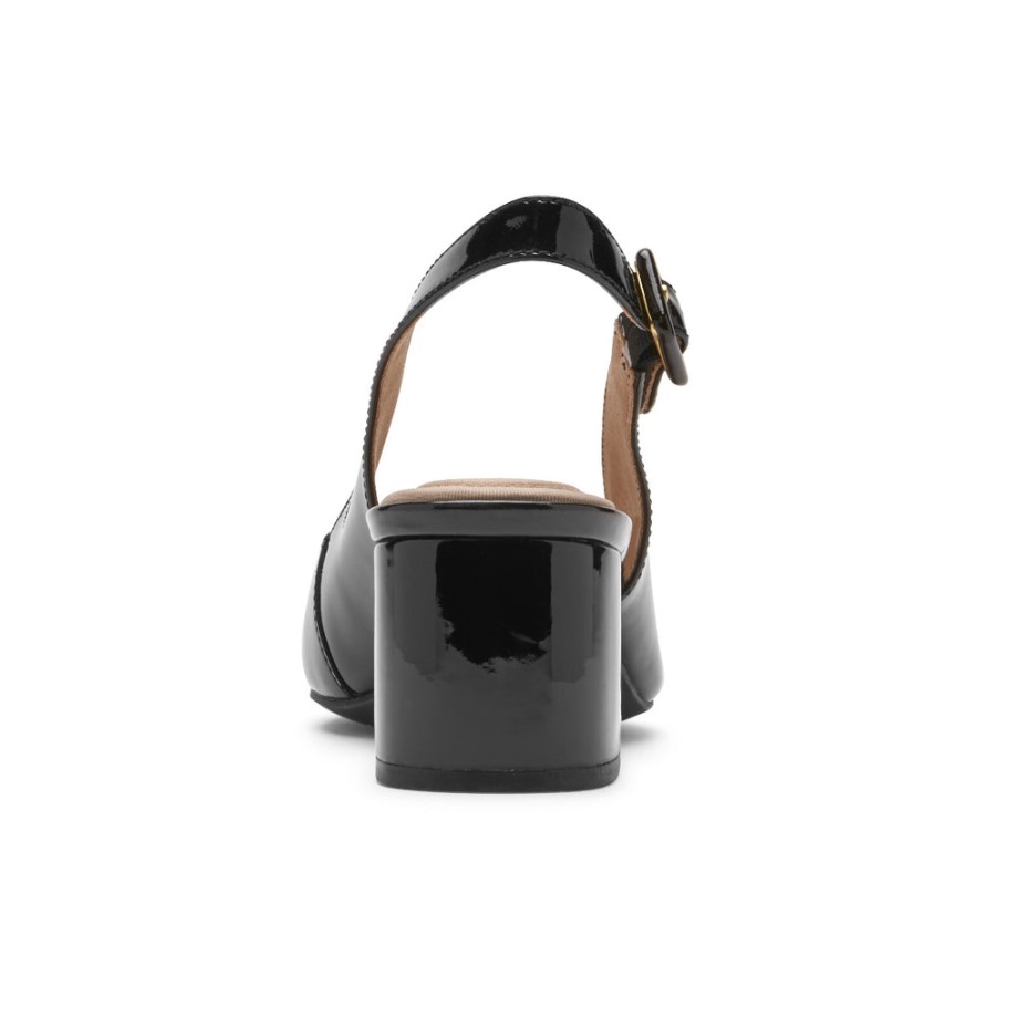 rockport novalie ankle strap